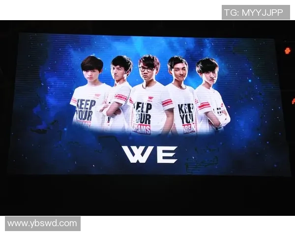 WE战队的比赛经验分析与英雄联盟竞技策略探讨