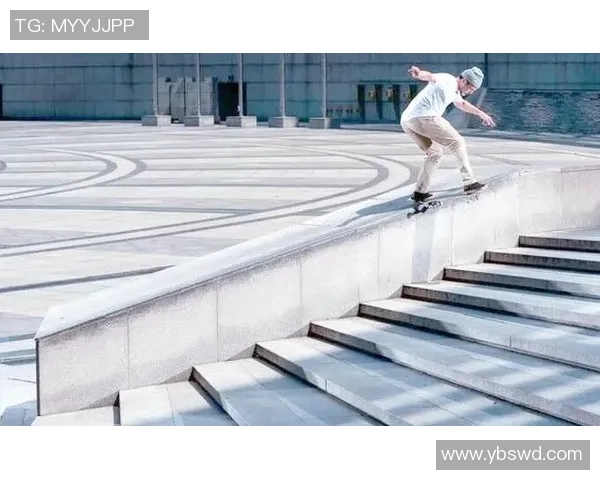 上海滑板队的力量与技巧探索：滑板文化的崛起与未来发展分析