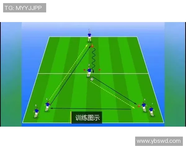 从零起步到足球高手的全面训练与状态提升指南