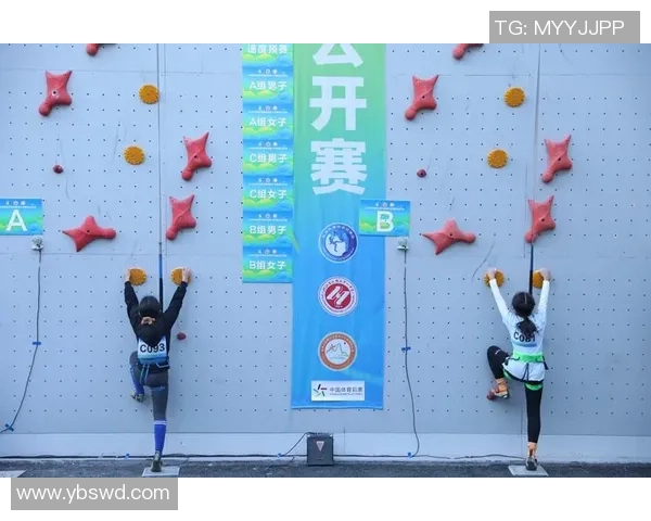 杭州攀岩队个人能力分析与表现评估的深入研究与探讨 杭州攀岩队个人能力分析与表现评估的深入研究与探讨