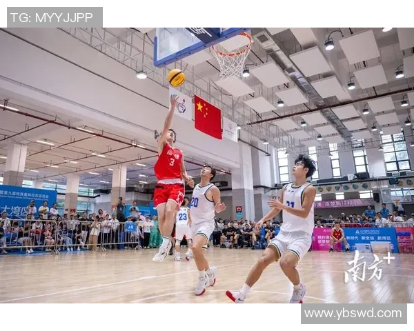 成都篮球队在锦标赛中的节奏掌控与表现分析 成都篮球队在锦标赛中的节奏掌控与表现分析